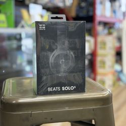 Beats Solo 3