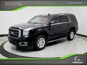 2020 GMC Yukon