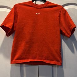 Nike Shirt 