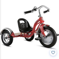 Triciclo Para Niño  Es Nuevo  