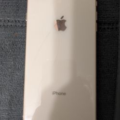 iPhone 8plus