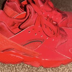 Nike Women’s Huarache’s