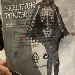 Skeleton Costumes Women And Men 