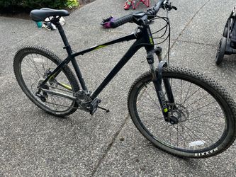 Northrock XC27 bike  - 27.5”