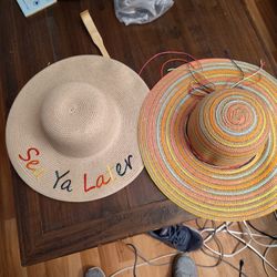 Hats