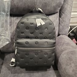 Michael Kors Cooper Backpack