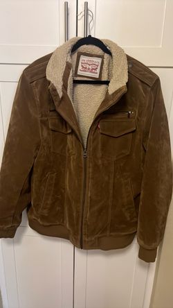 XXL LEVI RANCHER JACKET