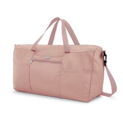 NEW Samsonite Foldaway Duffel Bag