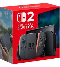 ISO Nintendo Switch 2