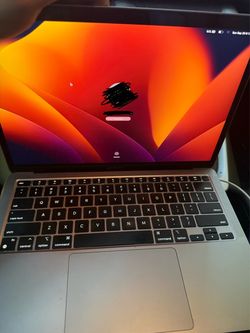 Apple MacBook Air M1 2020 16GB RAM