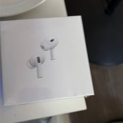 AirPods gen 2 pro