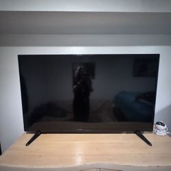 50” 4K UHD Insignia Amazon Fire TV AMAZING Condition