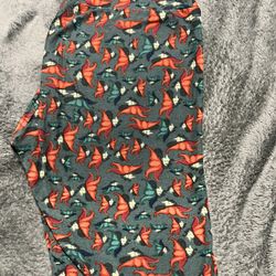 Brand New Fairy LuLaRoe Leggings 