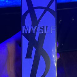 YSL Myslf