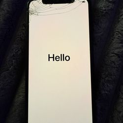 iPhone X 64 GB