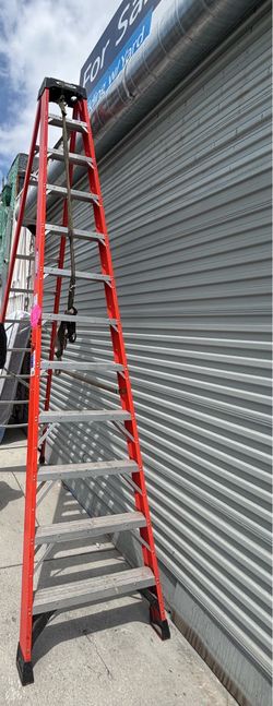 12 foot Ladder