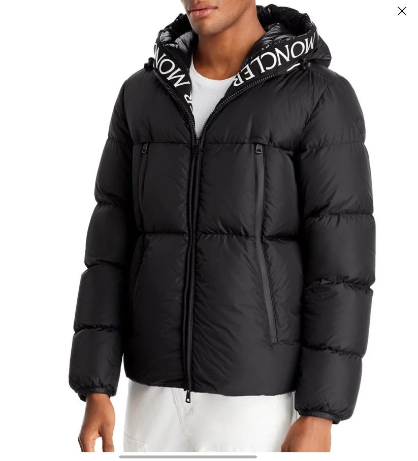 Moncler Puffer Jacket