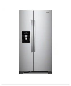 Whirlpool Fridge 