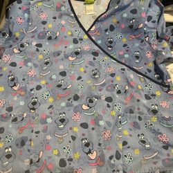 Scrubs scooby doo 2x