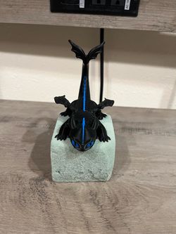 3D Print NightFury Toothless