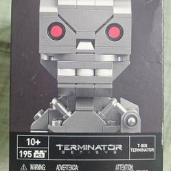 Kubros Terminator