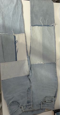 Jeans (make offer)
