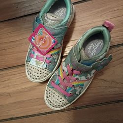 Twinkle Toes By Skechers 