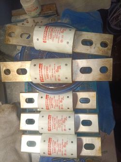Fuses