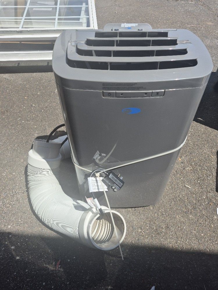 Whynier Double Dual Portable Air Condition