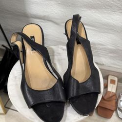 Ecco Shoes Women's Size 8.5