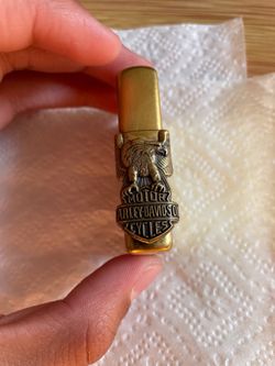 Vintage zippo