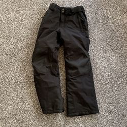 TSLA Ski/Snowboard Pants