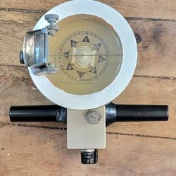 DF-Unit Sailor Sestrel Bearing Compass