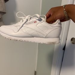 Reebok Classic Women Shoes