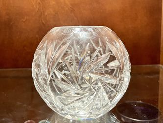 Crystal Ball / Bowl