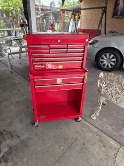 Tool box