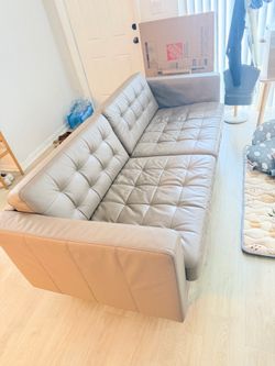 3 seats IKEA couch
