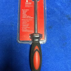 grout remover