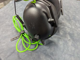 Razer Black Shark V2 X Gaming Headset