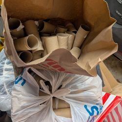 Toilet Paper Tubes For Crafts 