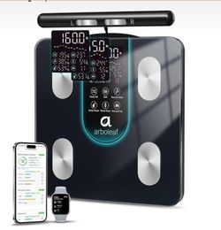 smart scale