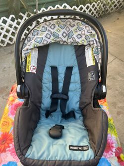 Car seat For Newborn 