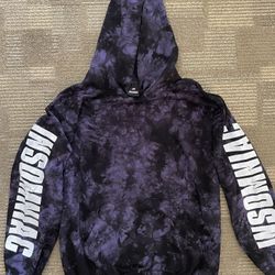 Men’s Sweatshirt Lot - 4 Hoodies (Size M)