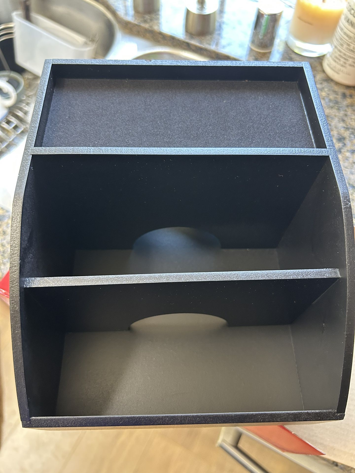 Compact Charging Station