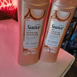 women's shampoo $2.75 each