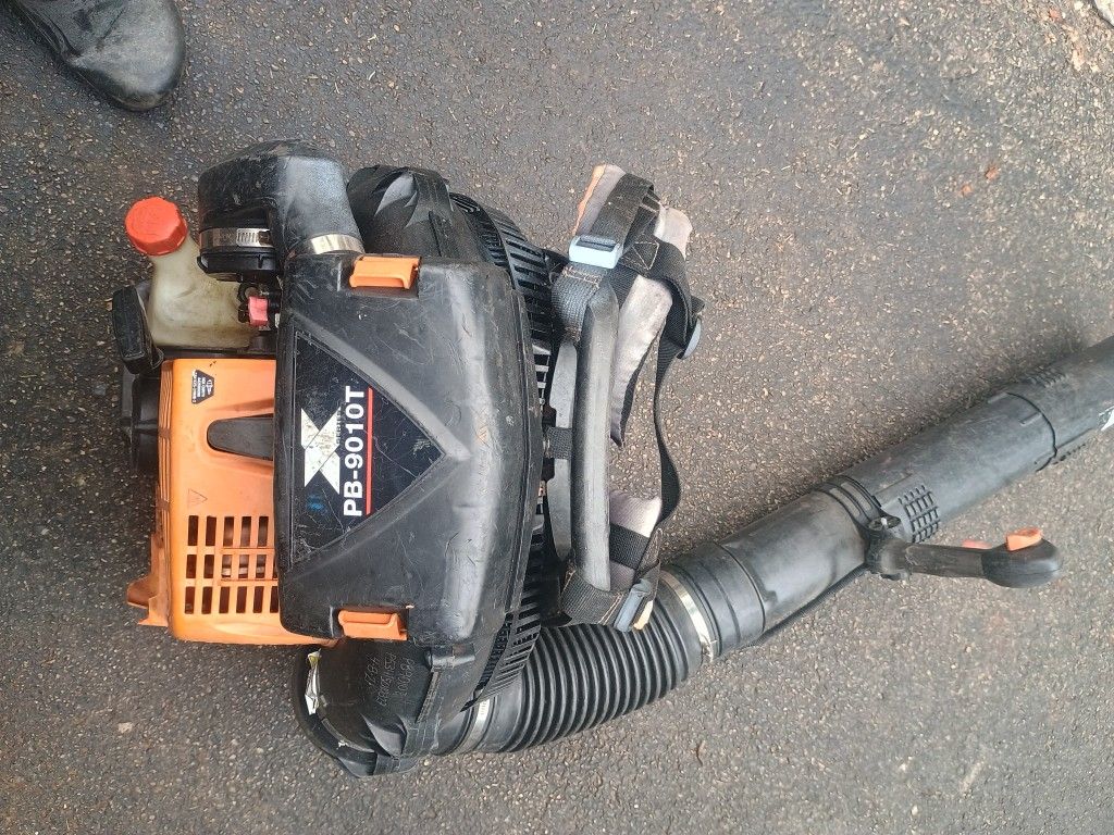 Tools Garden