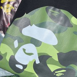 Bape Tee Brand new Size Large 