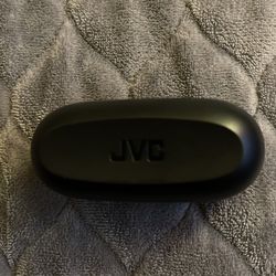 JVC Earbuds