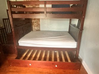 Bunkbed