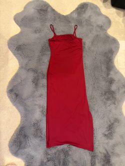 Formal dress.